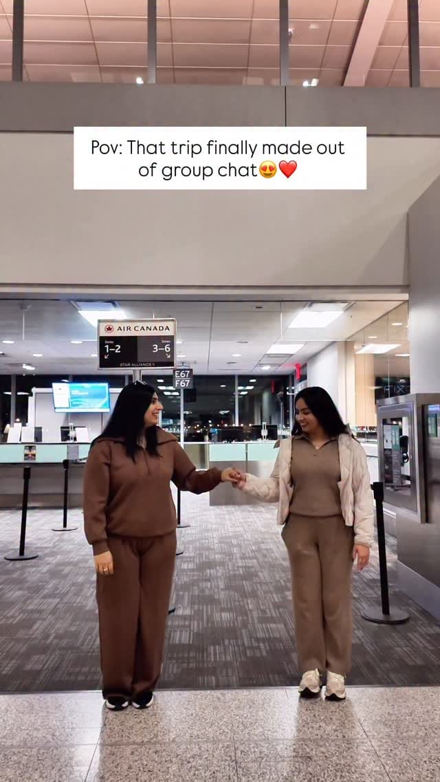 Post 2 by Harleen Bedi on Instagram (video)