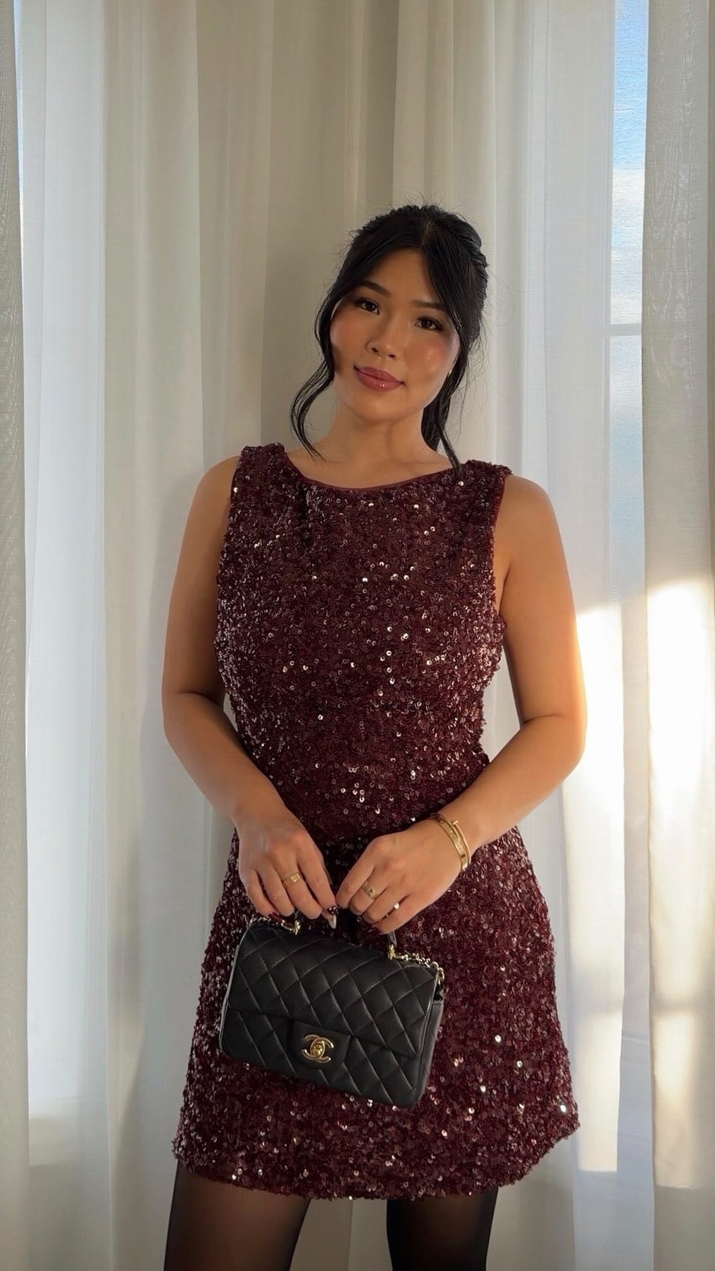 Post 10 by Chloe Zhang on Instagram (video)