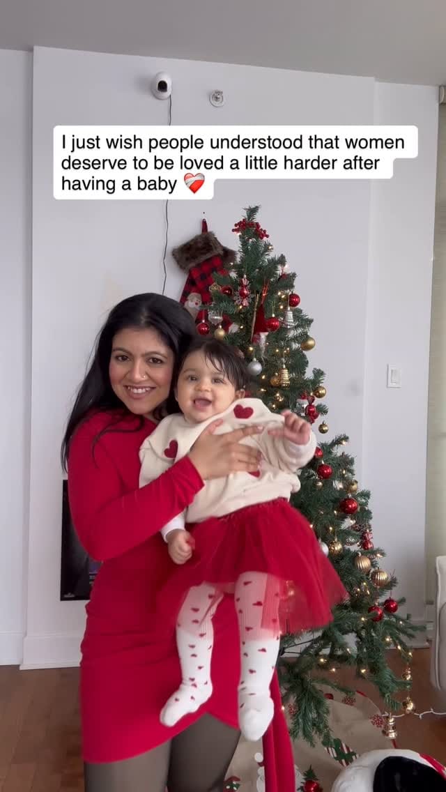 Post 1 by Rashmili Banerjee on Instagram (video)