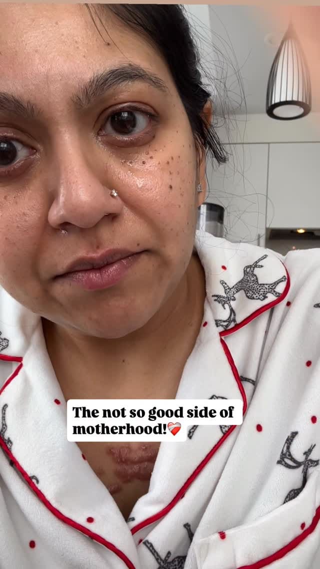 Post 7 by Rashmili Banerjee on Instagram (video)