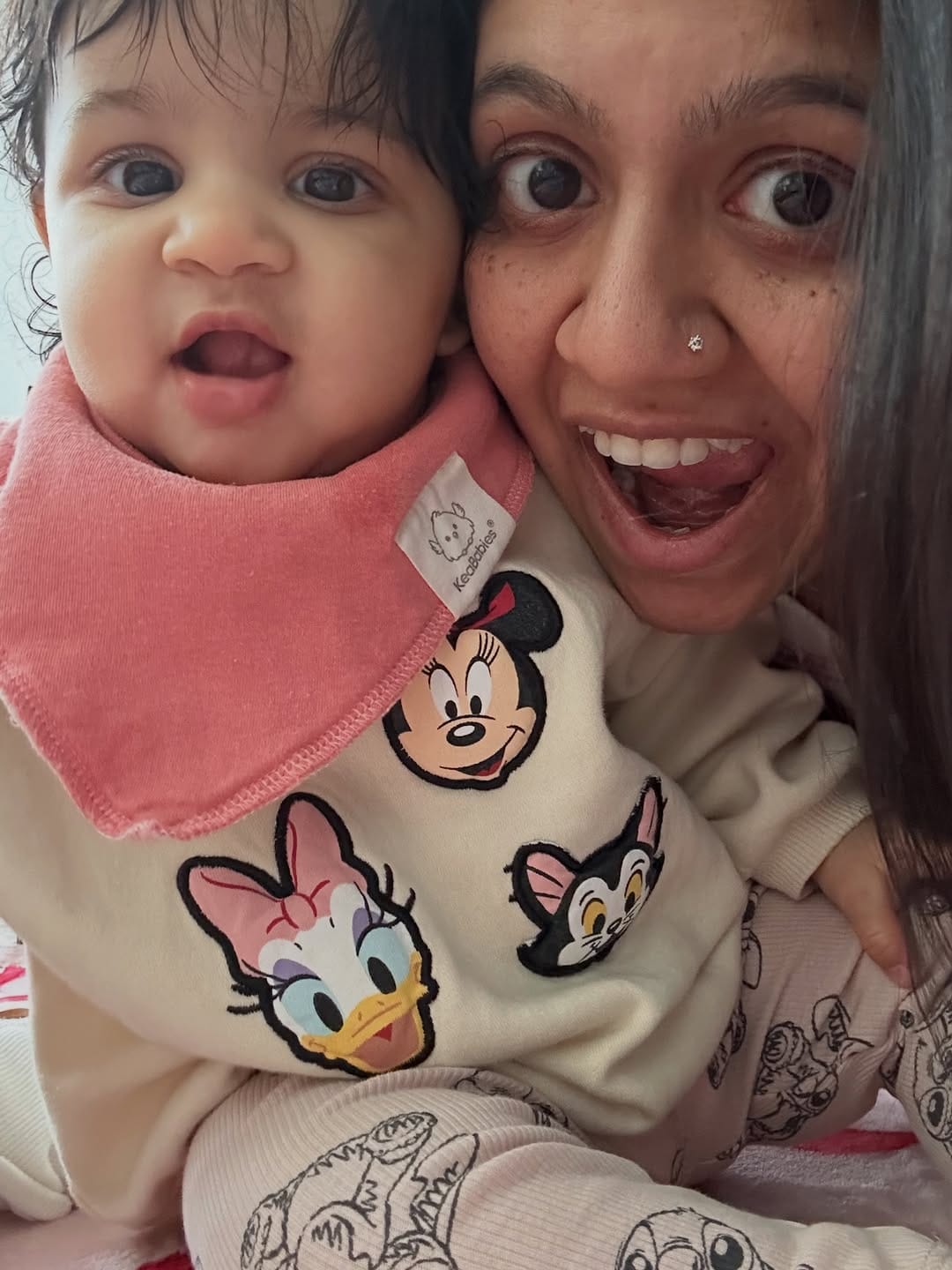 Post 8 by Rashmili Banerjee on Instagram (carousel)