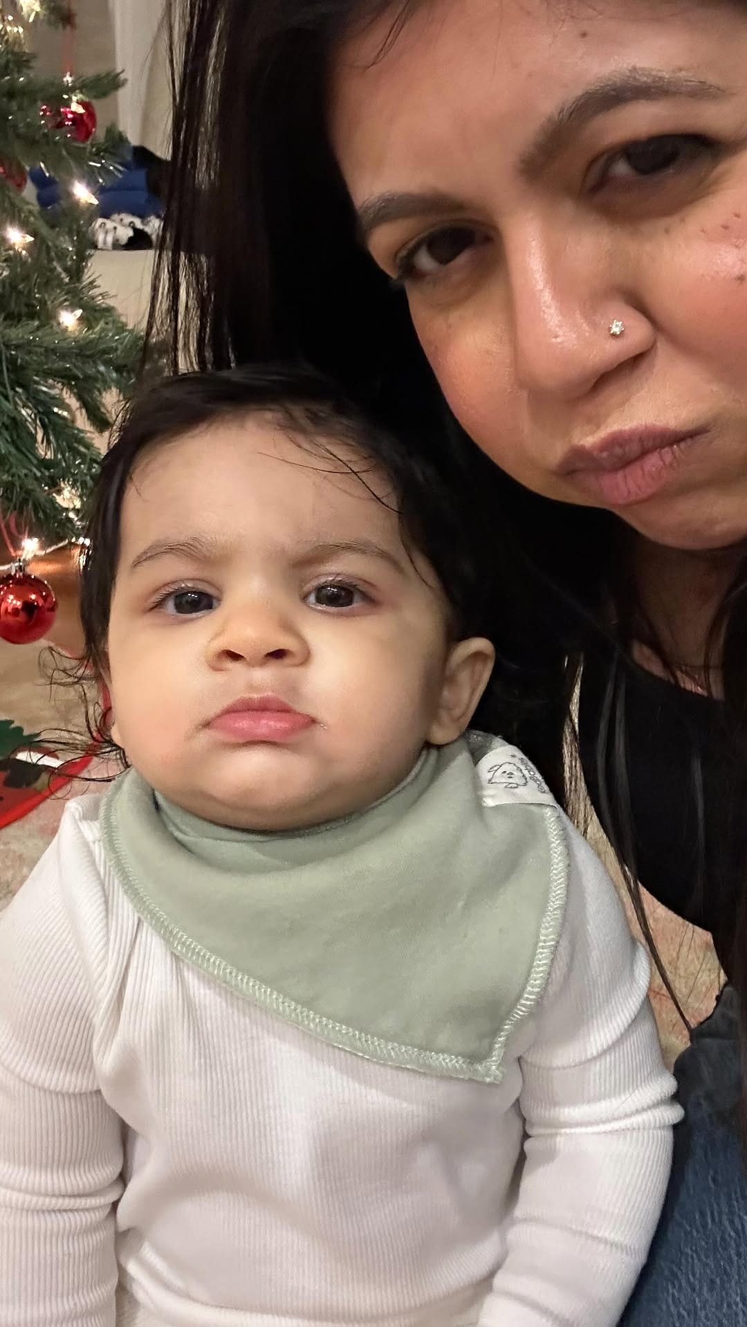 Post 3 by Rashmili Banerjee on Instagram (video)