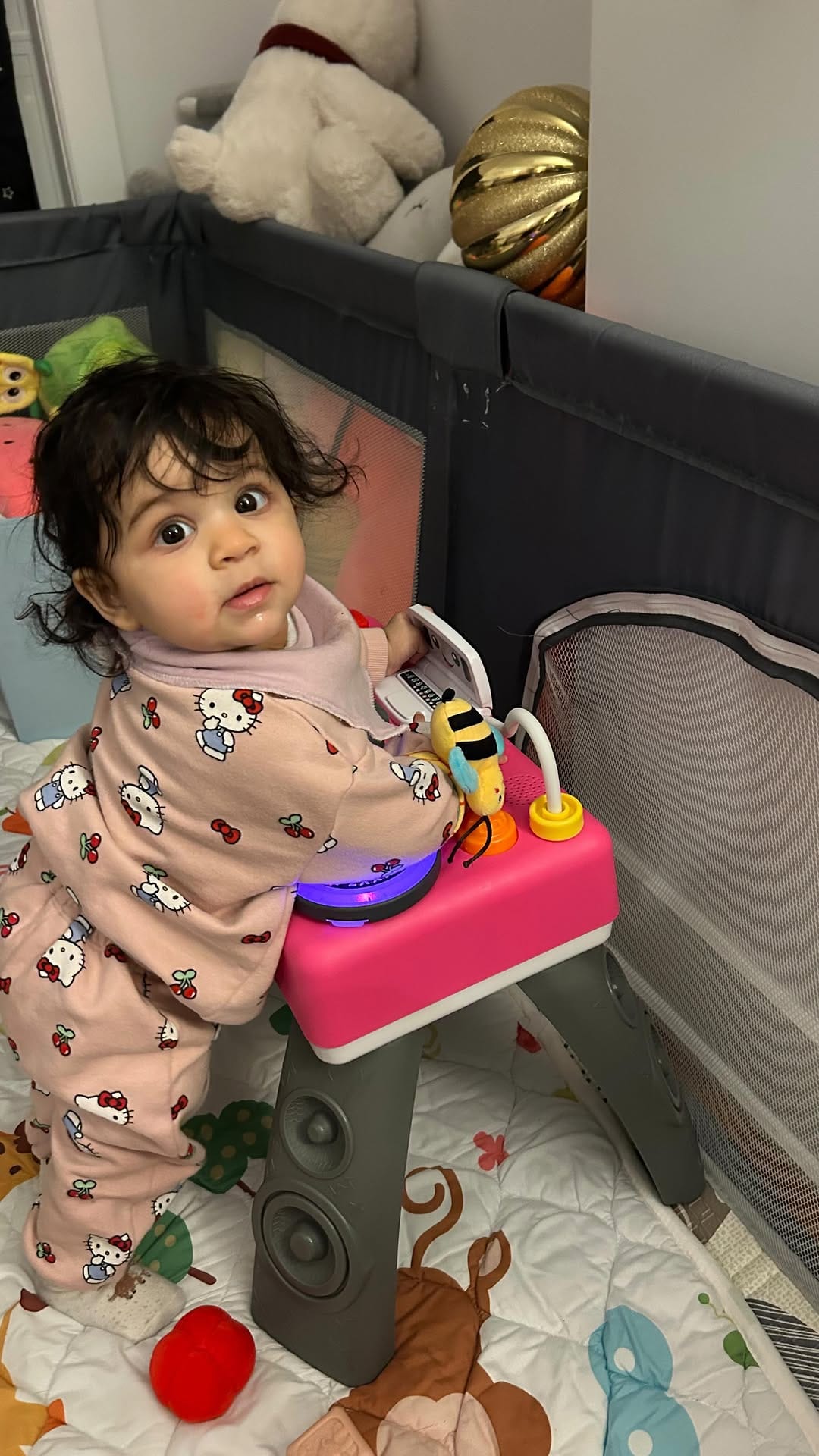 Post 2 by Rashmili Banerjee on Instagram (video)