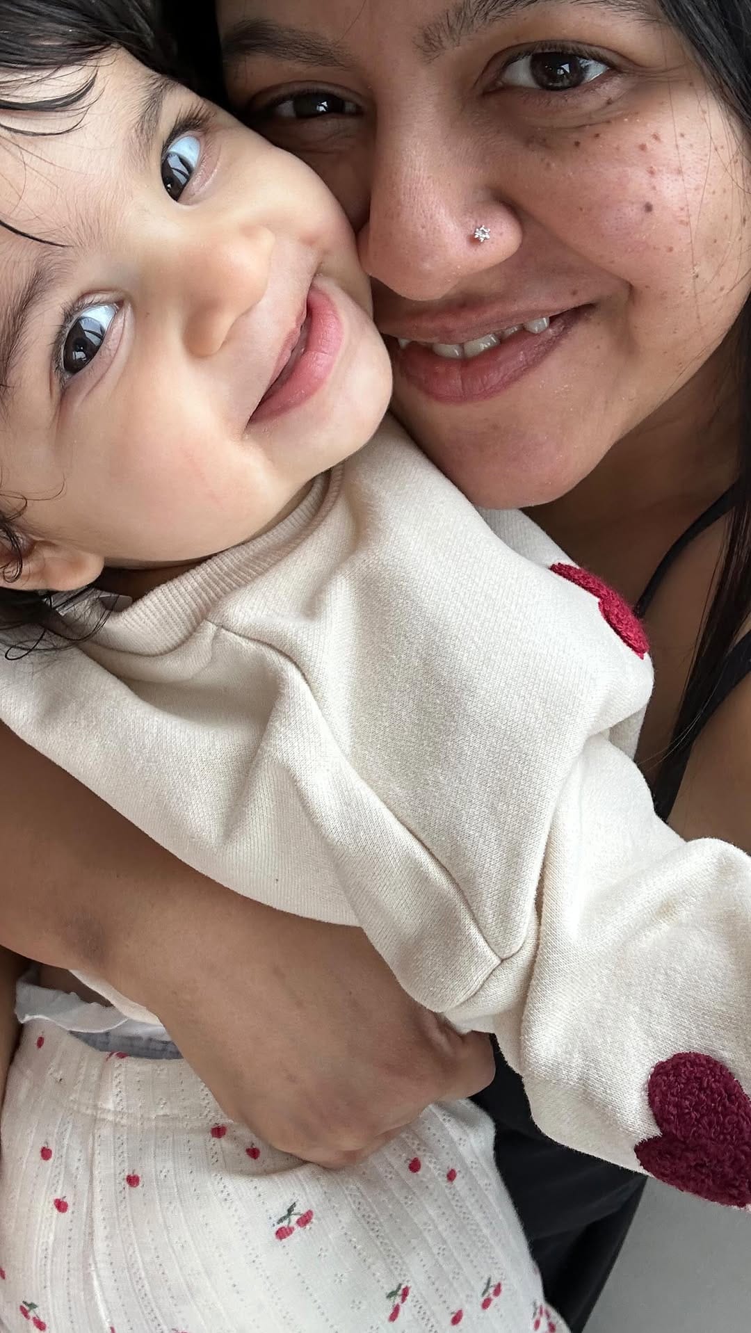Post 9 by Rashmili Banerjee on Instagram (video)