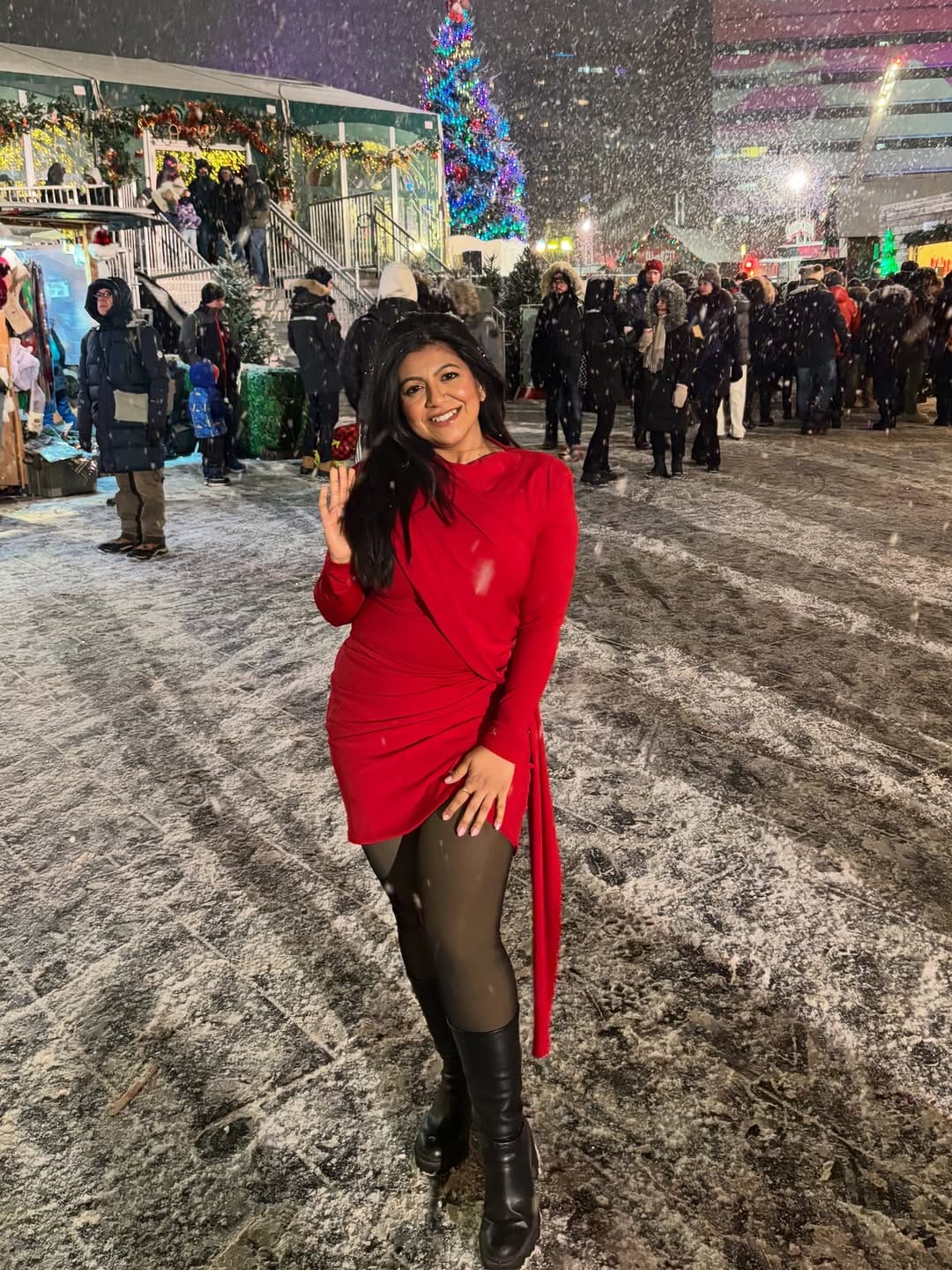 Post 6 by Rashmili Banerjee on Instagram (carousel)