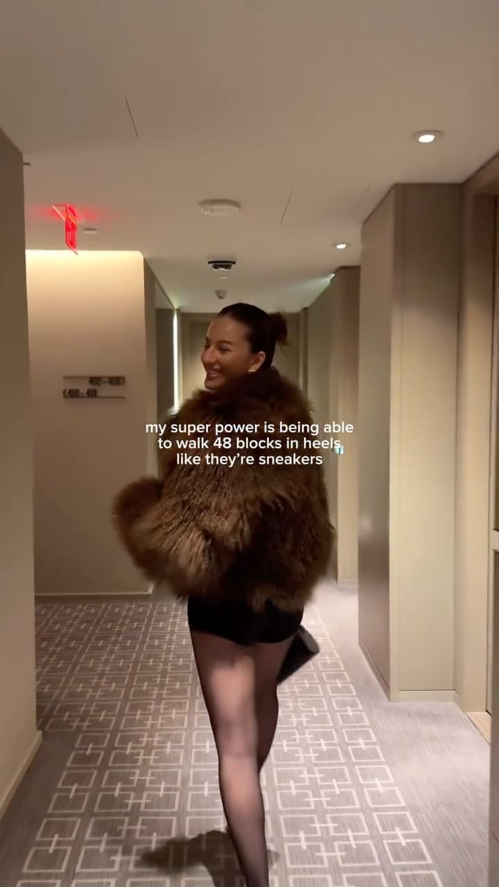 Post 9 by Madeline Ferrara on Instagram (video)