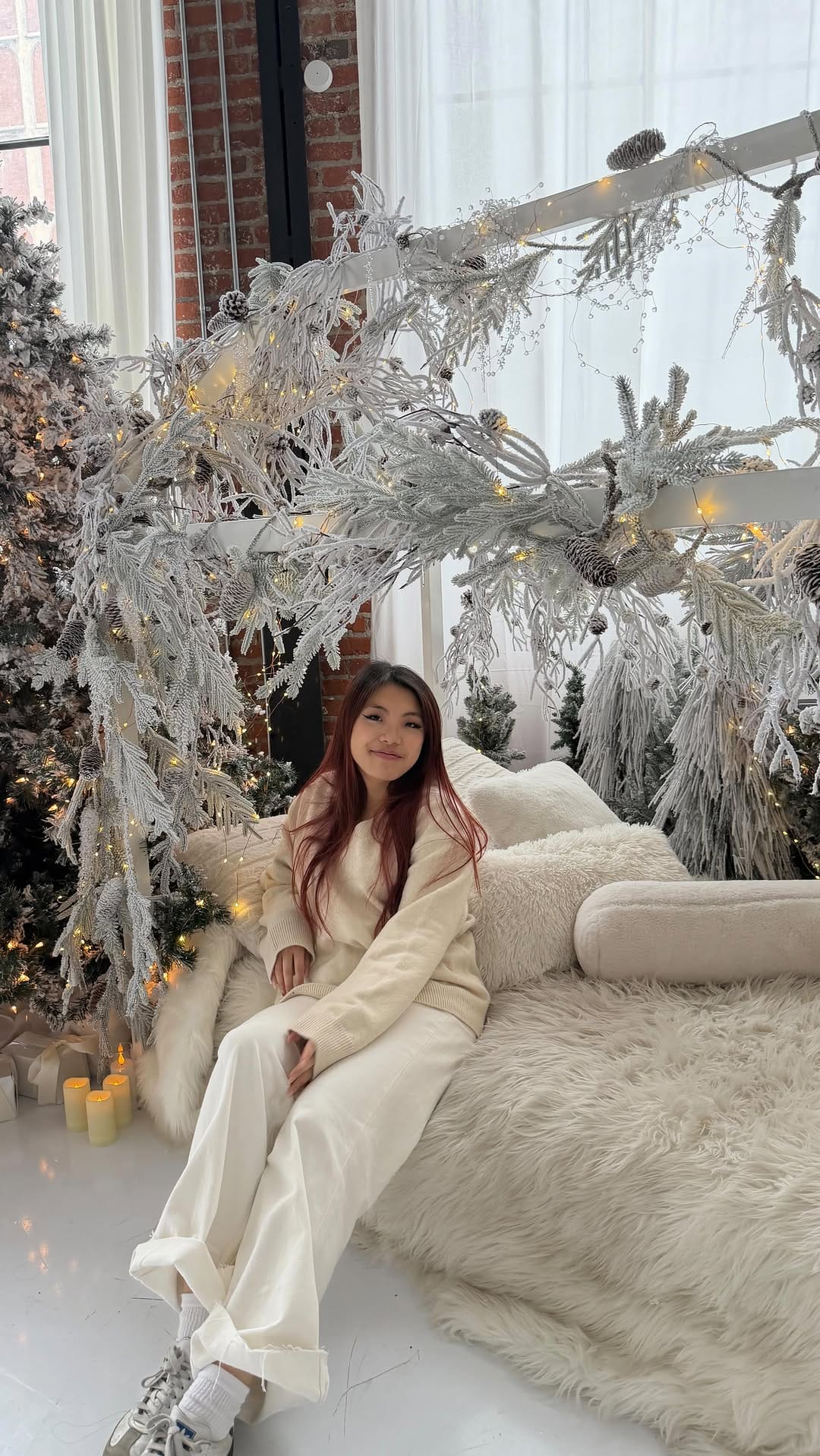 Post 4 by syra ♡ on Instagram (video)