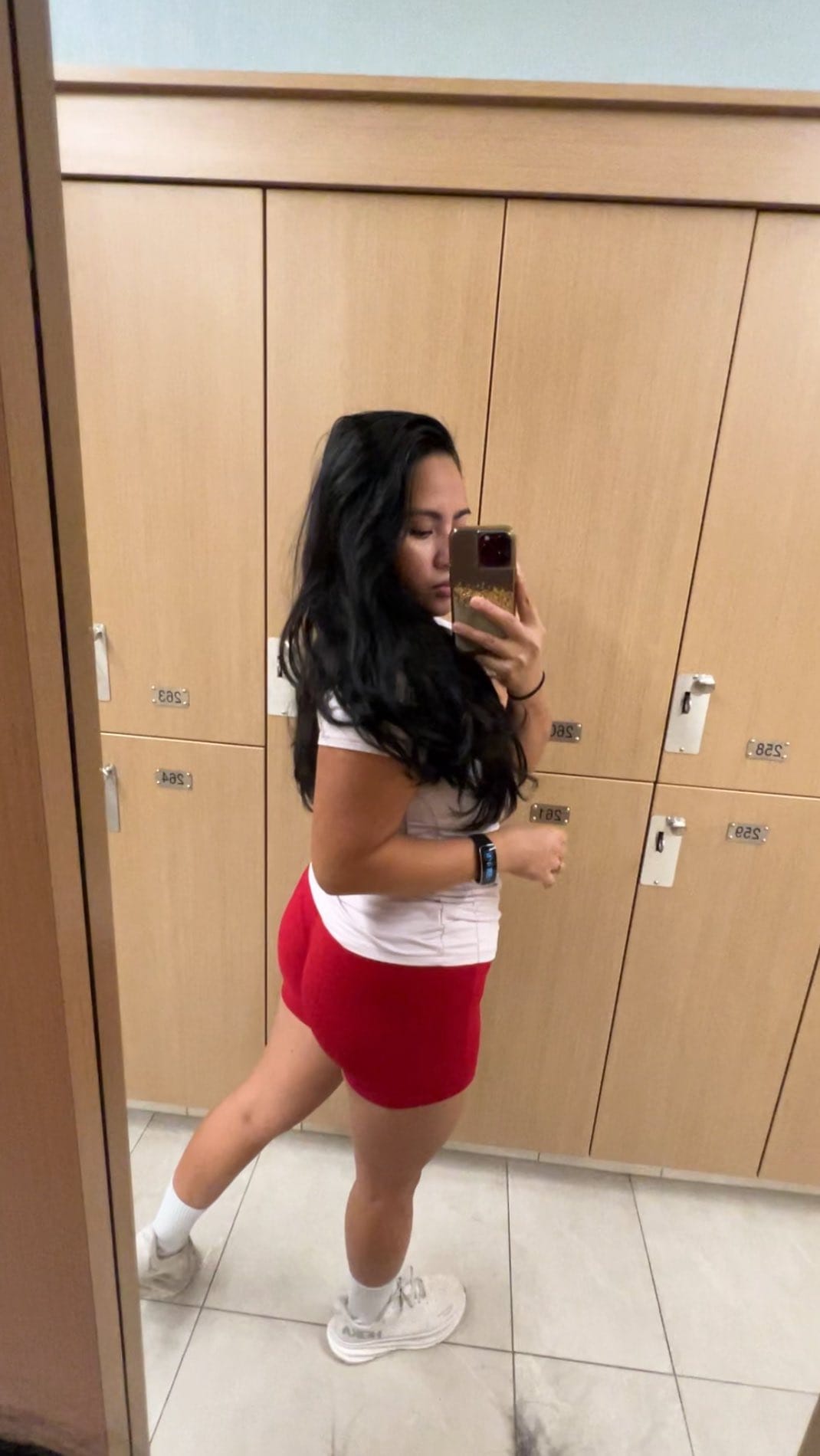 Post 8 by Myrhalyn Dela Rosa on Instagram (video)