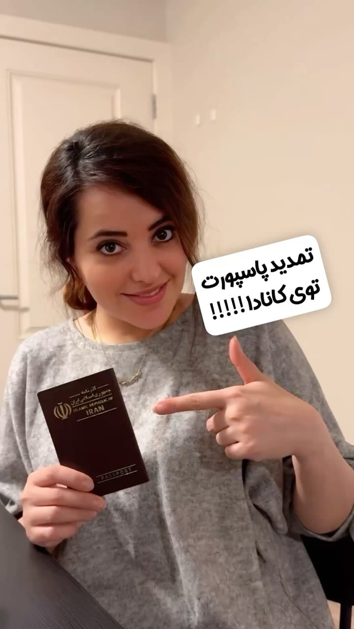 Post 10 by Roya Asadi | Social Media Manager & Creator 📍Vancouver on Instagram (video)