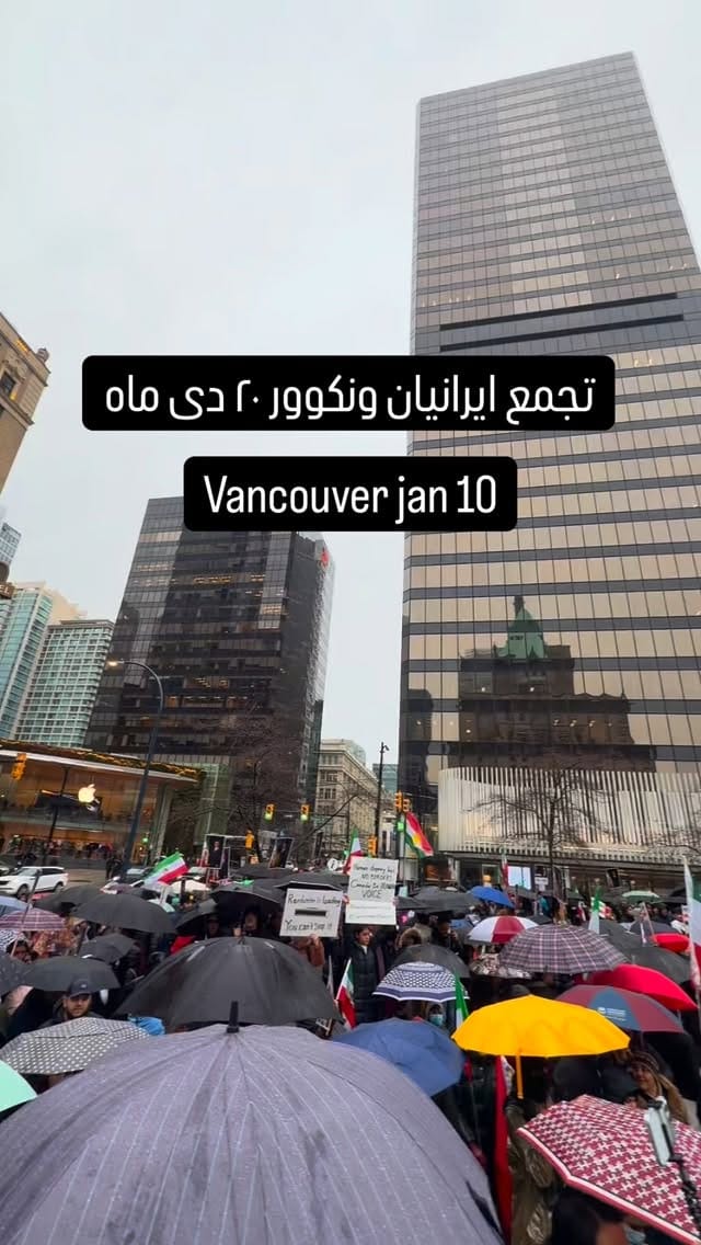 Post 9 by Roya Asadi | Social Media Manager & Creator 📍Vancouver on Instagram (video)