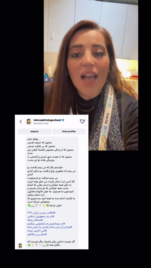 Post 5 by Roya Asadi | Social Media Manager & Creator 📍Vancouver on Instagram (video)