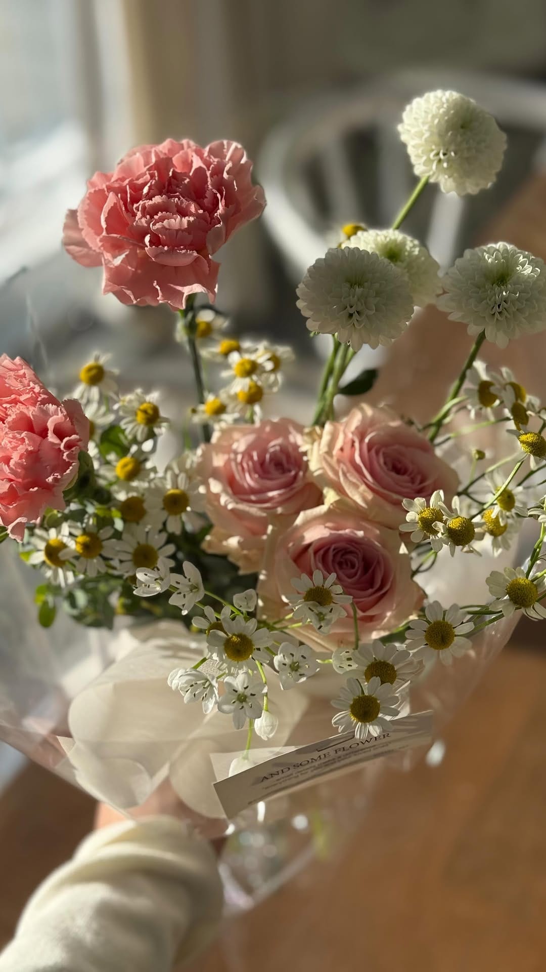 Post 8 by sarah bellamy gibson on Instagram (video)
