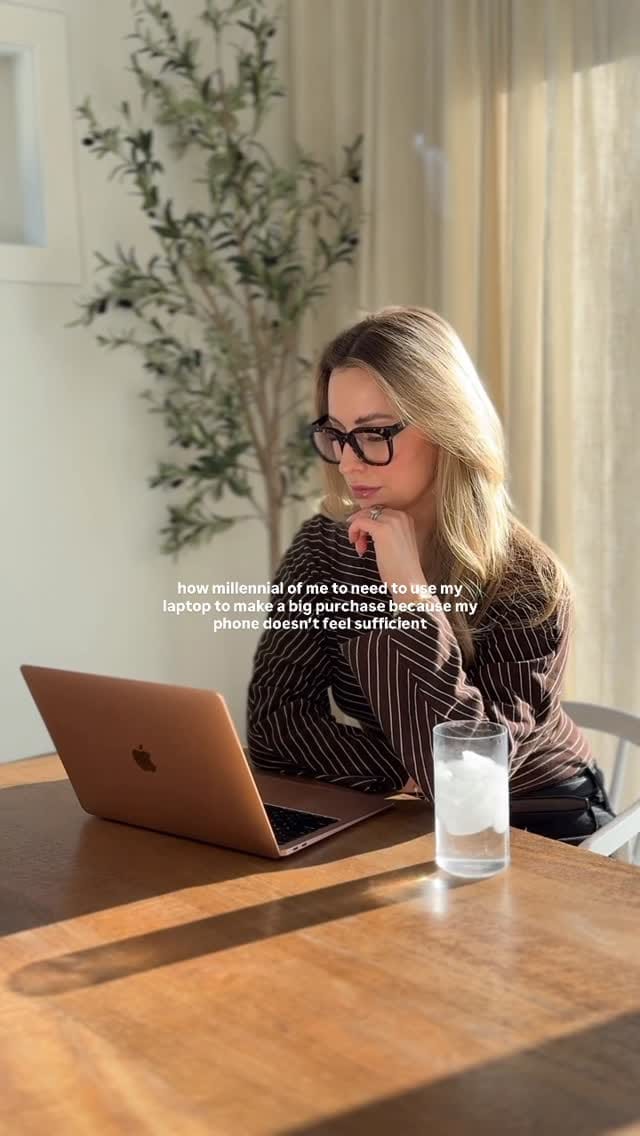 Post 1 by sarah bellamy gibson on Instagram (video)