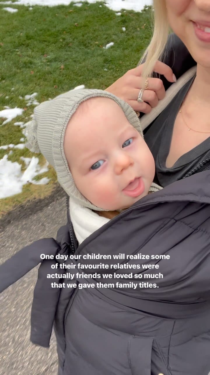 Post 10 by sarah bellamy gibson on Instagram (video)