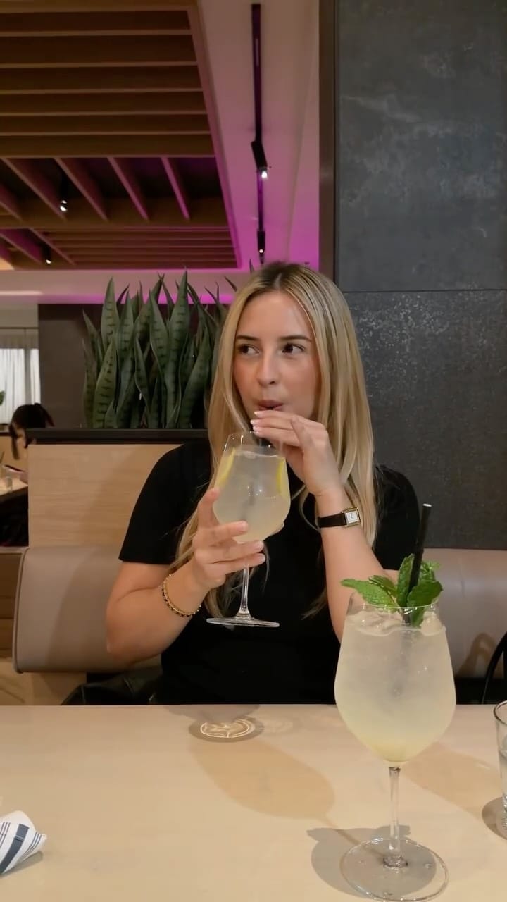 Post 6 by Eden Lowther on Instagram (video)