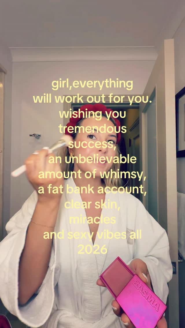 Post 8 by Eden Lowther on Instagram (video)