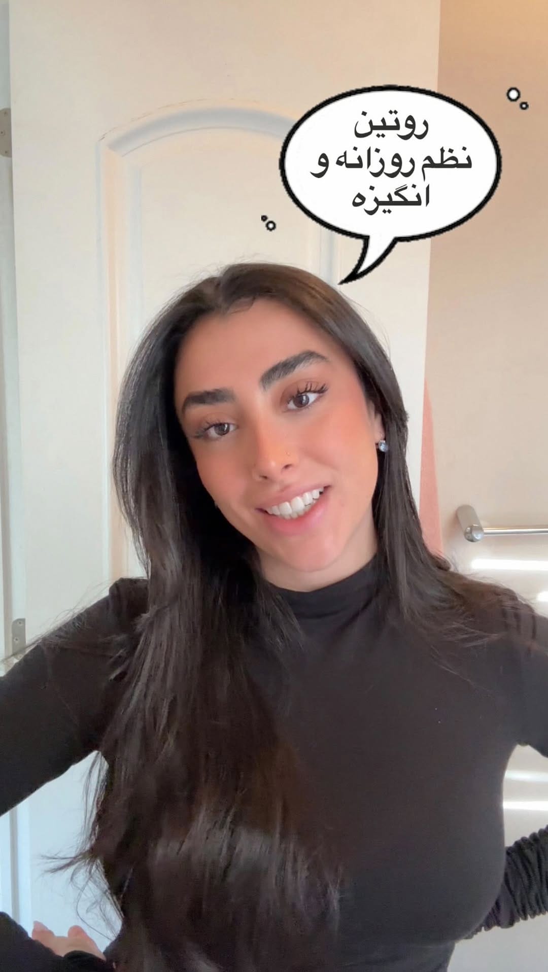 Post 9 by Kimia Taghavi on Instagram (video)