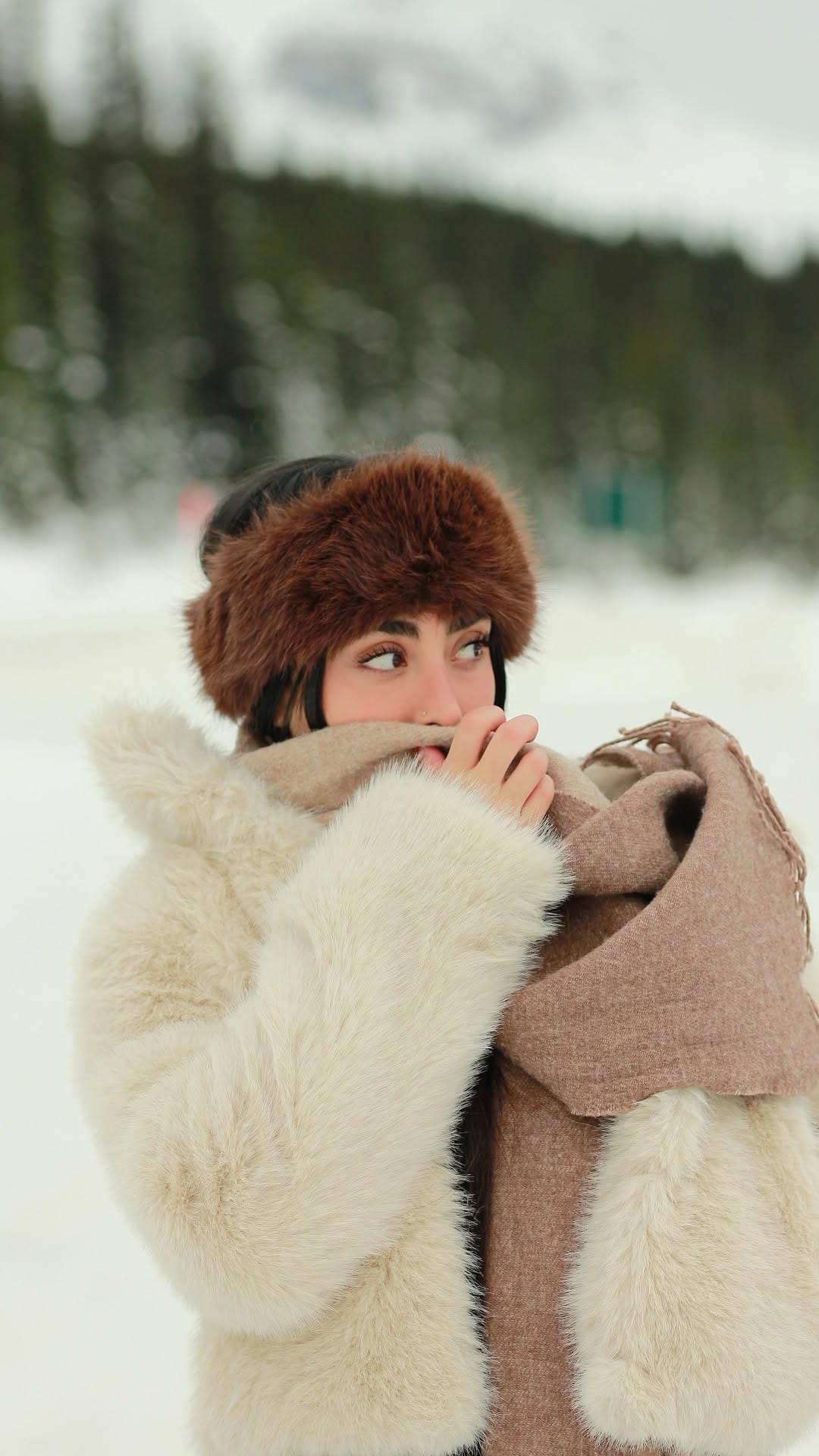 Post 6 by Kimia Taghavi on Instagram (video)