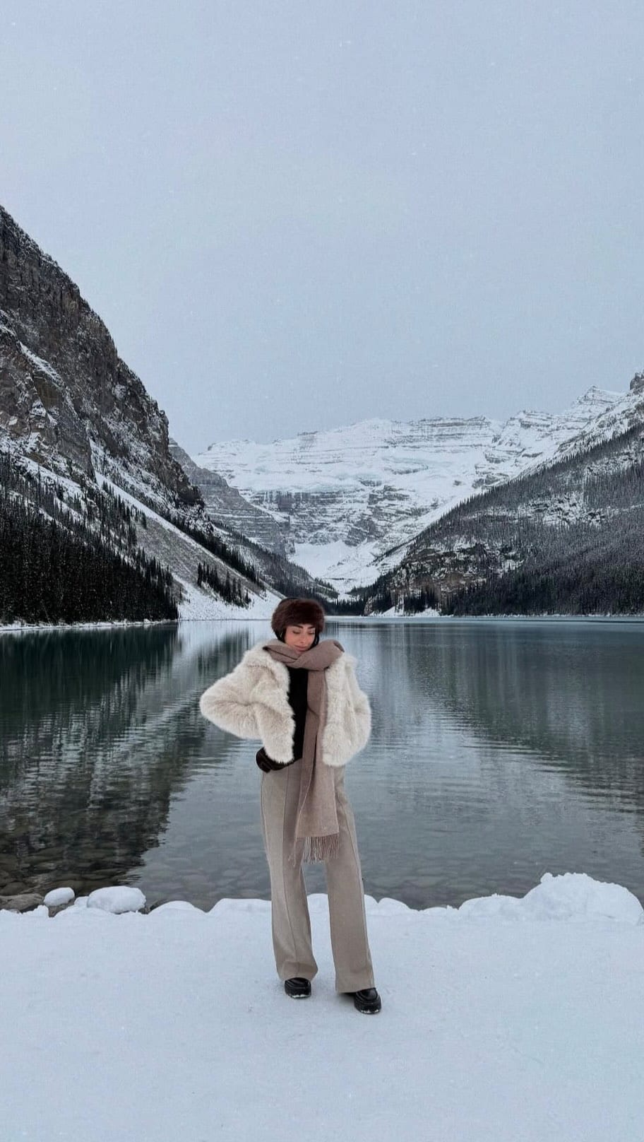 Post 5 by Kimia Taghavi on Instagram (video)
