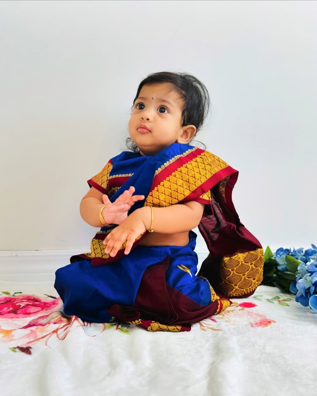 Post 10 by Shruu & Vinay on Instagram (image)