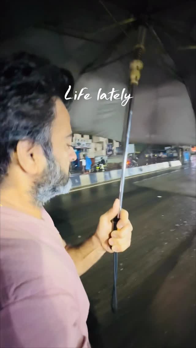 Post 5 by Shruu & Vinay on Instagram (video)