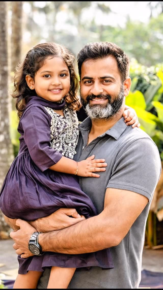 Post 1 by Shruu & Vinay on Instagram (video)