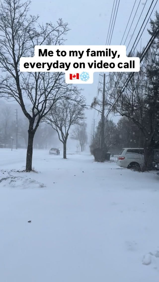 Post 5 by Upasna | UGC | Toronto Influencer on Instagram (video)