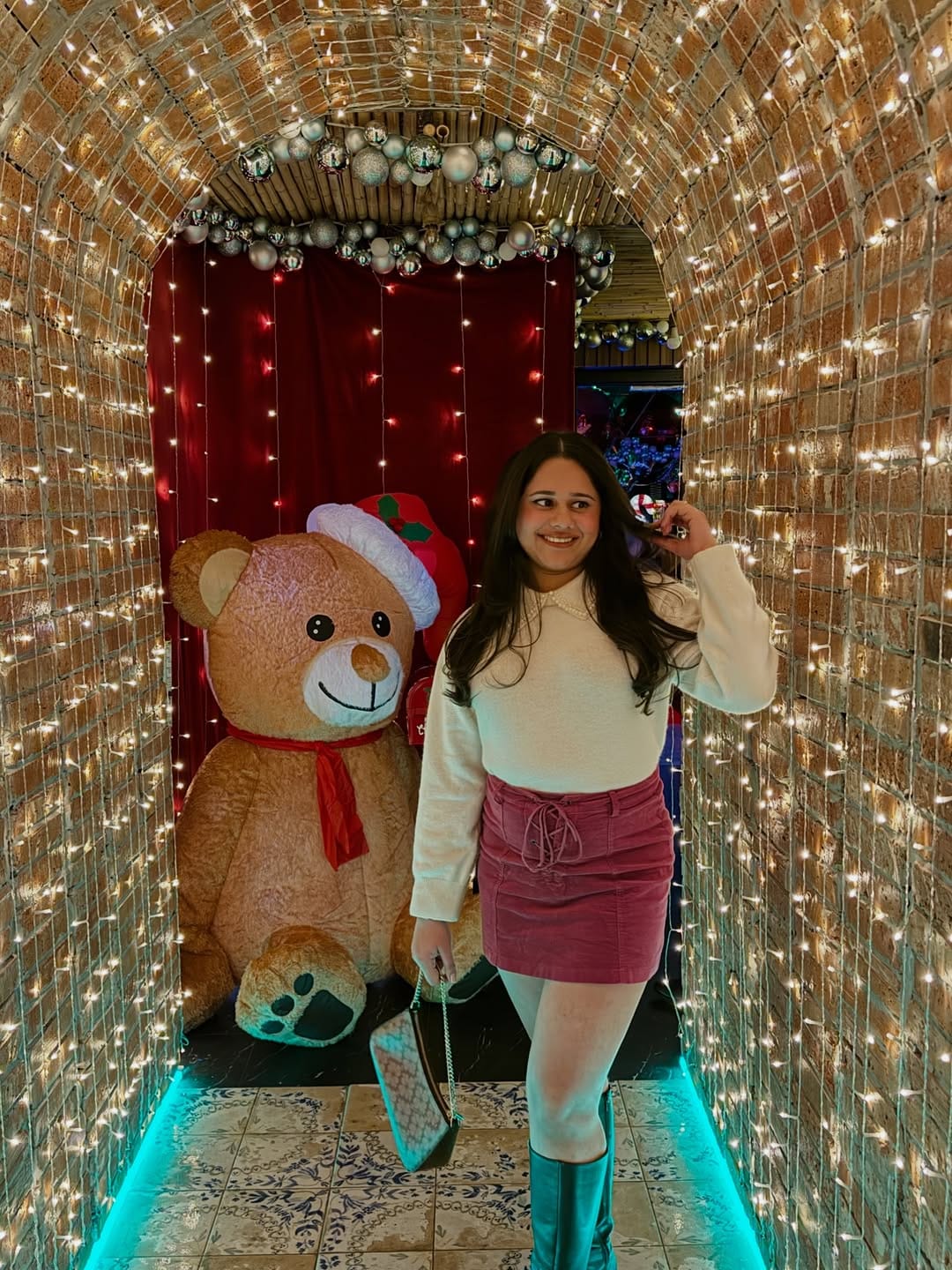 Post 9 by Upasna | UGC | Toronto Influencer on Instagram (image)