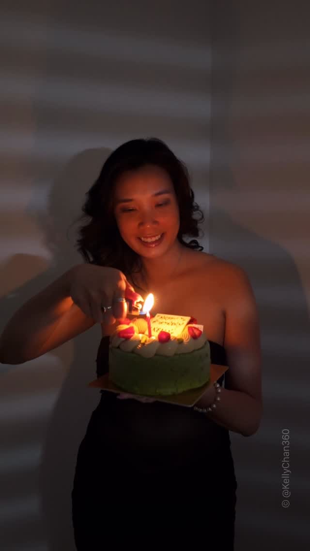Post 5 by Kelly Chan on Instagram (video)