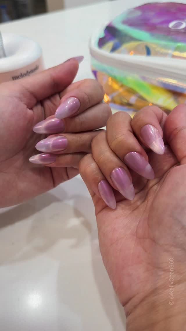 Post 7 by Kelly Chan on Instagram (video)