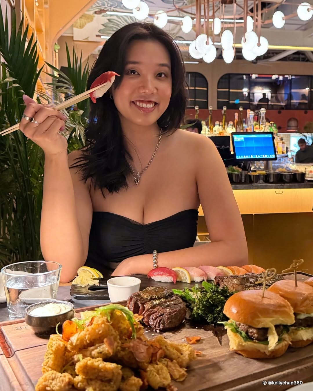 Post 1 by Kelly Chan on Instagram (carousel)
