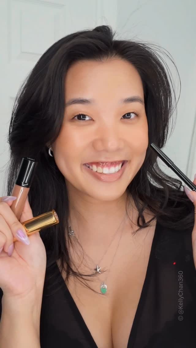 Post 3 by Kelly Chan on Instagram (video)