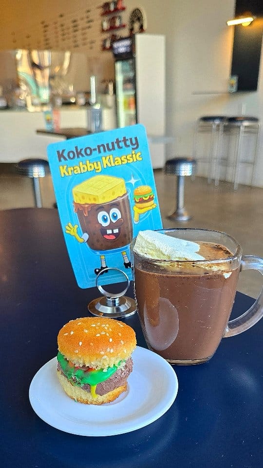 Post 2 by Natasha - BC Food & Travel on Instagram (video)