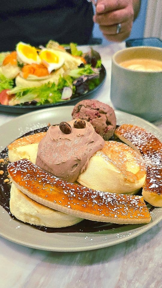 Post 6 by Natasha - BC Food & Travel on Instagram (video)