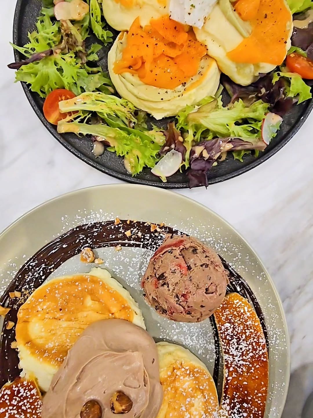 Post 4 by Natasha - BC Food & Travel on Instagram (carousel)