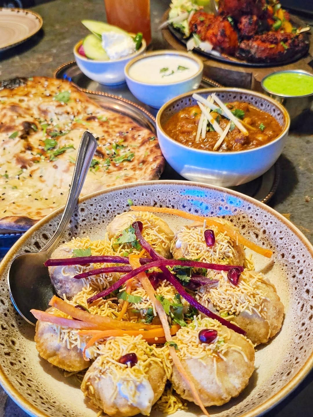 Post 7 by Natasha - BC Food & Travel on Instagram (carousel)