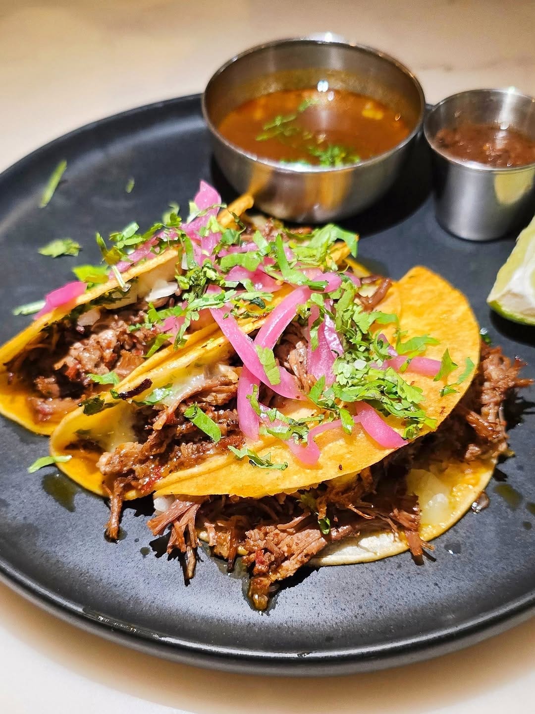 Post 10 by Natasha - BC Food & Travel on Instagram (carousel)