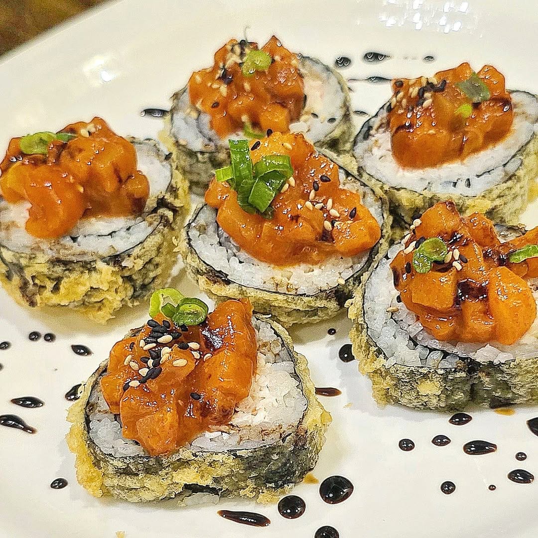 Post 5 by Natasha - BC Food & Travel on Instagram (carousel)