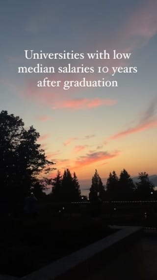 Post 3 by Ariba Khan | Study Abroad | Scholarships | on Instagram (video)