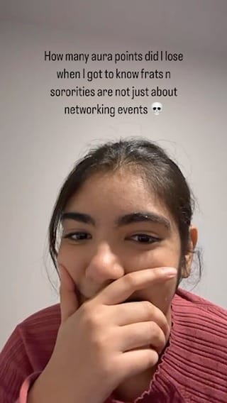 Post 8 by Ariba Khan | Study Abroad | Scholarships | on Instagram (video)