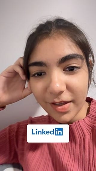 Post 7 by Ariba Khan | Study Abroad | Scholarships | on Instagram (video)