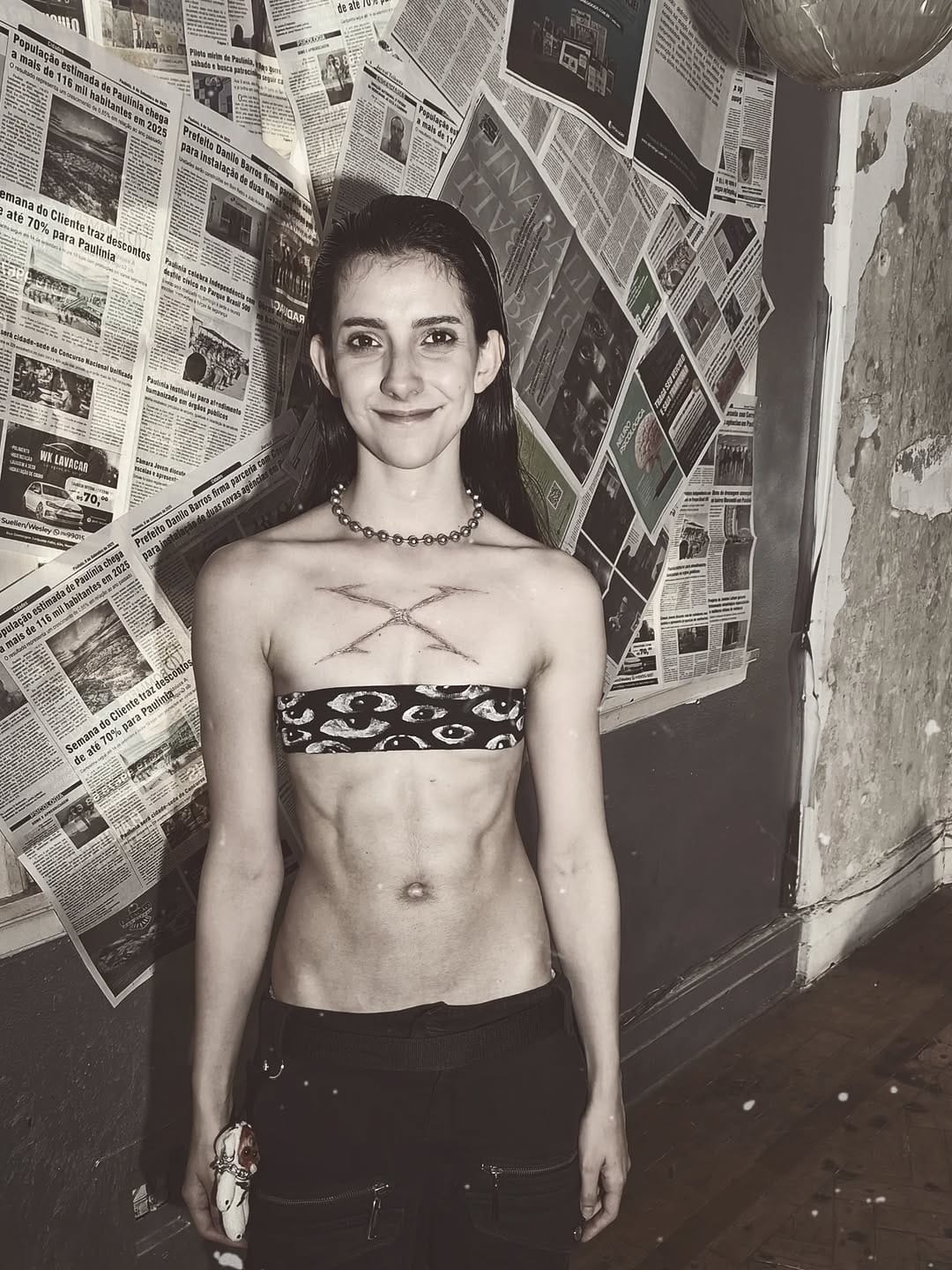 Post 2 by Karla Montréal on Instagram (carousel)