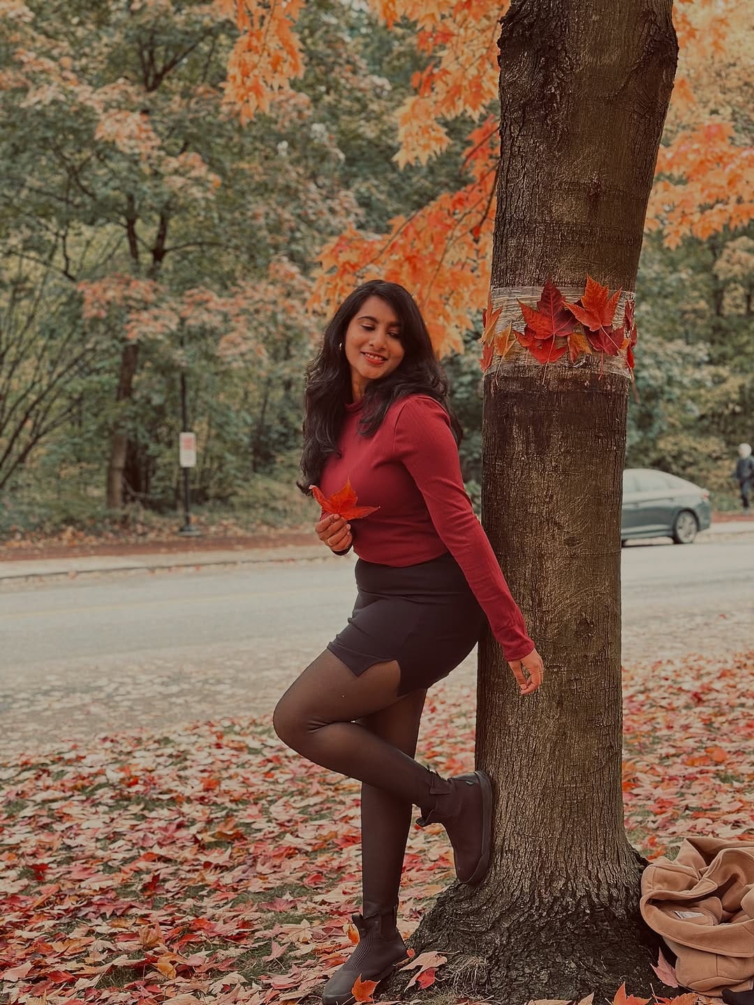 Post 8 by Mounika Pinnamaneni on Instagram (carousel)