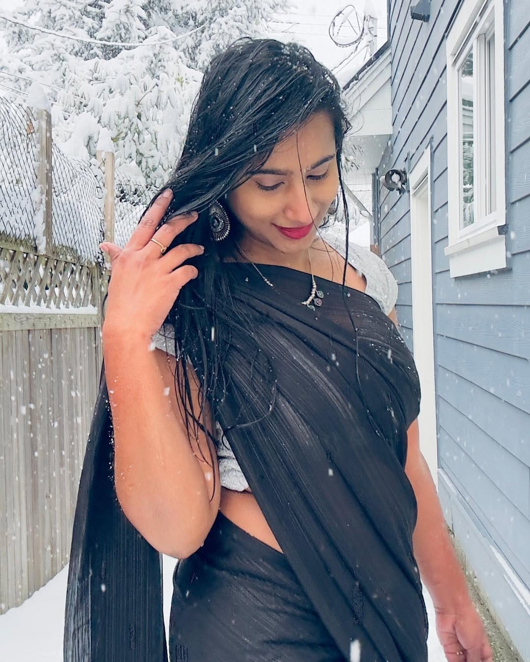 Post 10 by Mounika Pinnamaneni on Instagram (carousel)