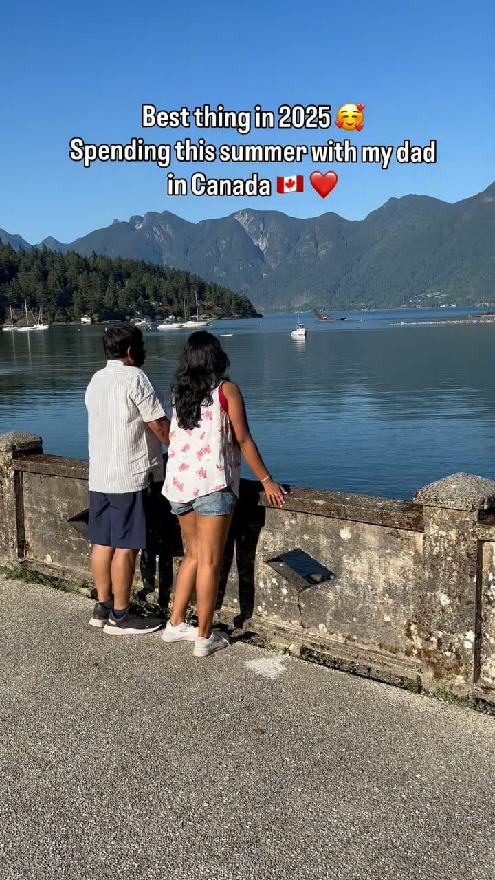 Post 5 by Mounika Pinnamaneni on Instagram (video)