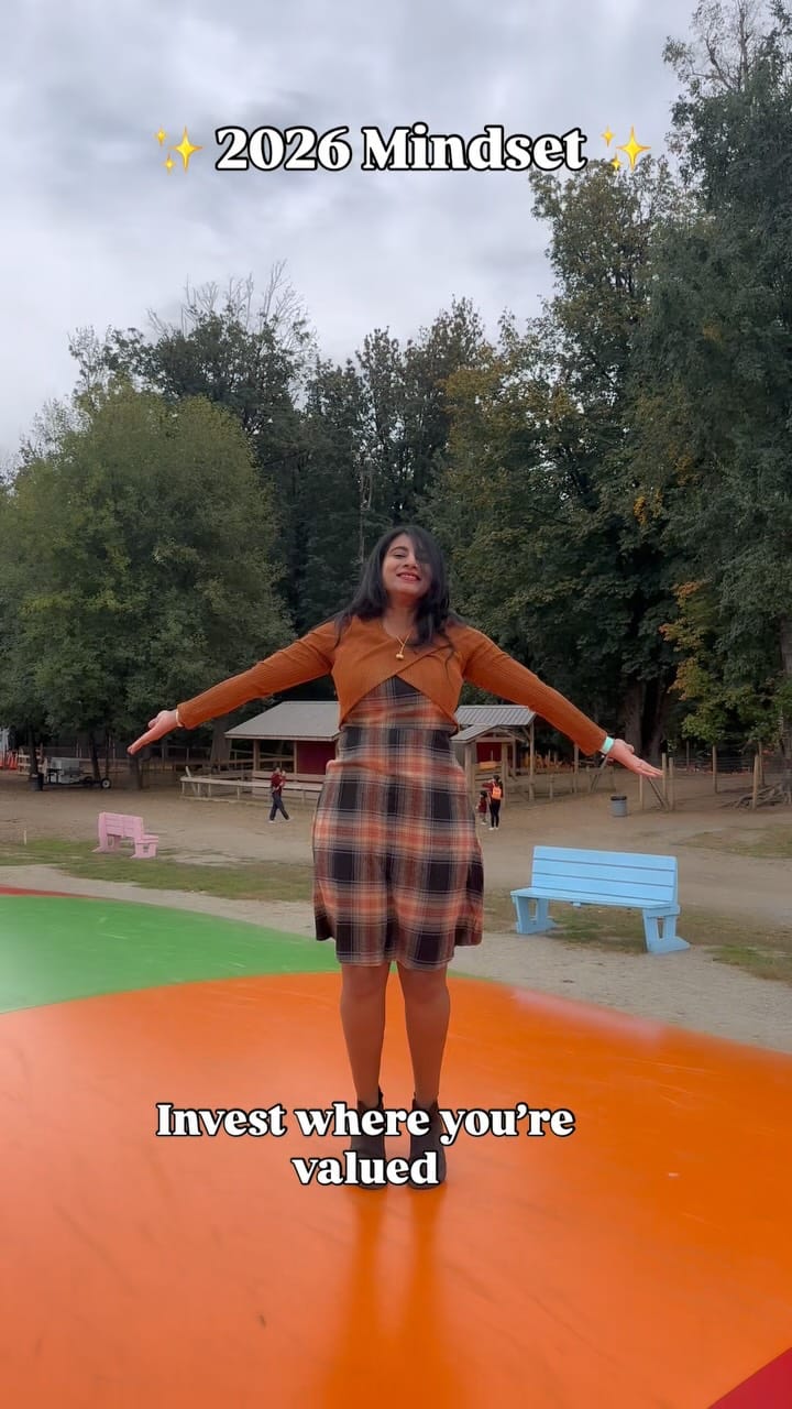 Post 4 by Mounika Pinnamaneni on Instagram (video)
