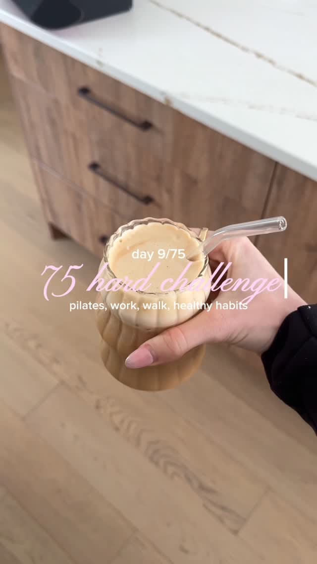 Post 7 by Sarah ♡ Lifestyle, Wellness, Self Care on Instagram (video)
