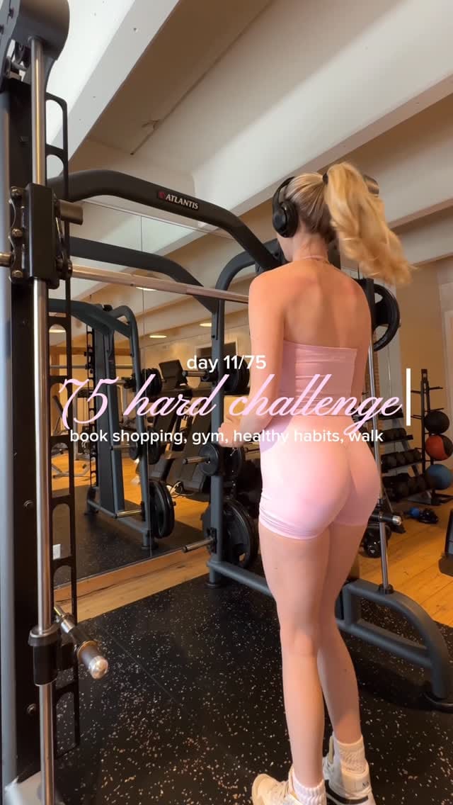 Post 5 by Sarah ♡ Lifestyle, Wellness, Self Care on Instagram (video)