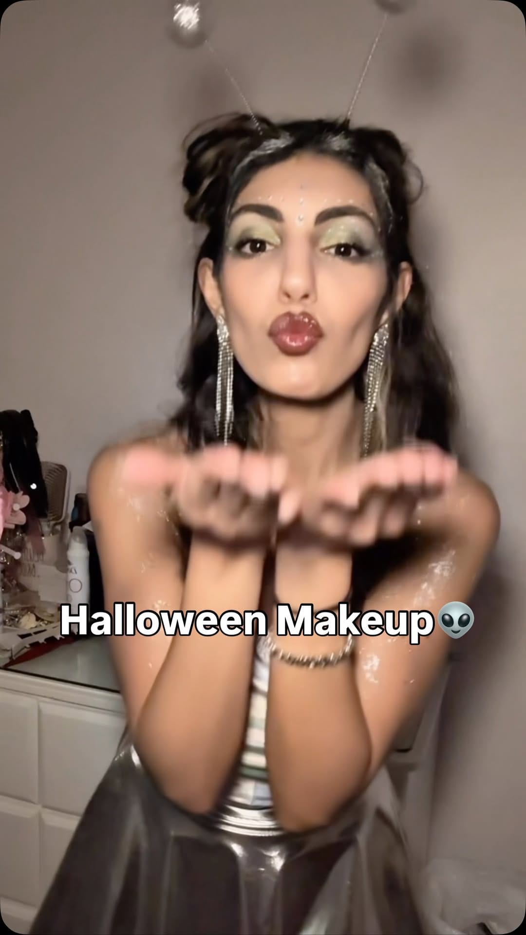 Post 7 by Asa Lotfi👸🏻 on Instagram (video)