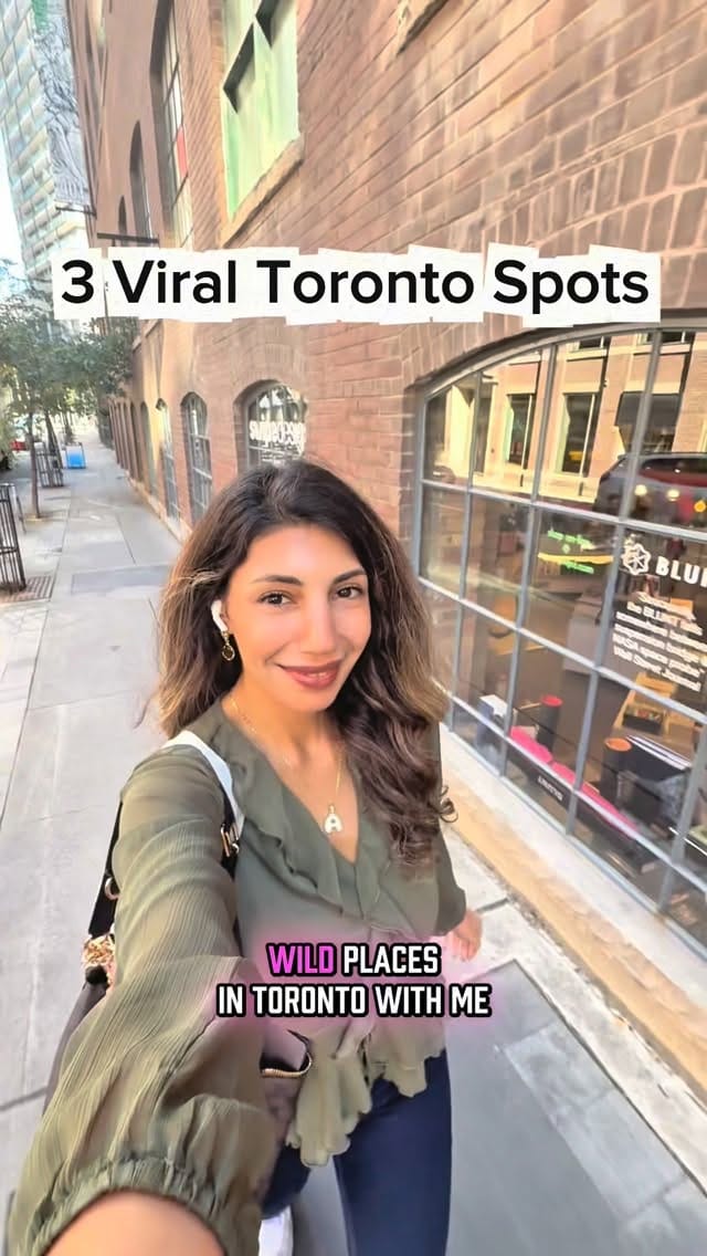 Post 8 by Asa Lotfi👸🏻 on Instagram (video)